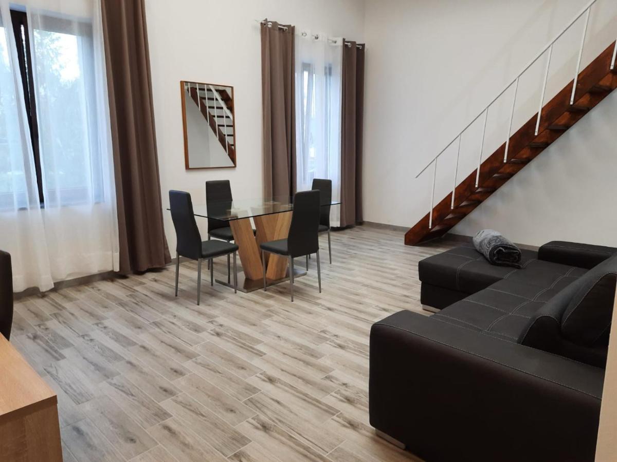 비베로네 Nautica Tarello - Casa Ena Beb B&B 외부 사진