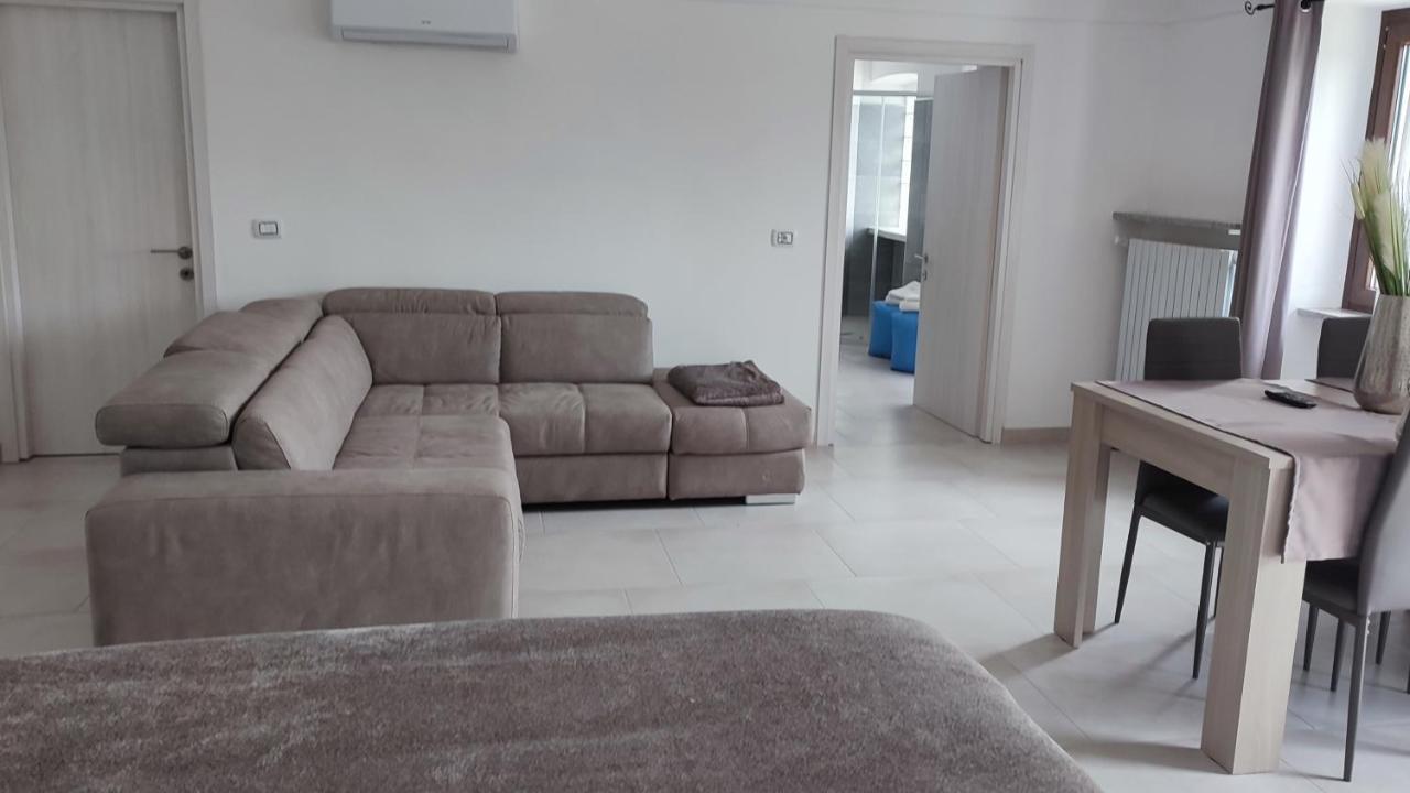 비베로네 Nautica Tarello - Casa Ena Beb B&B 외부 사진
