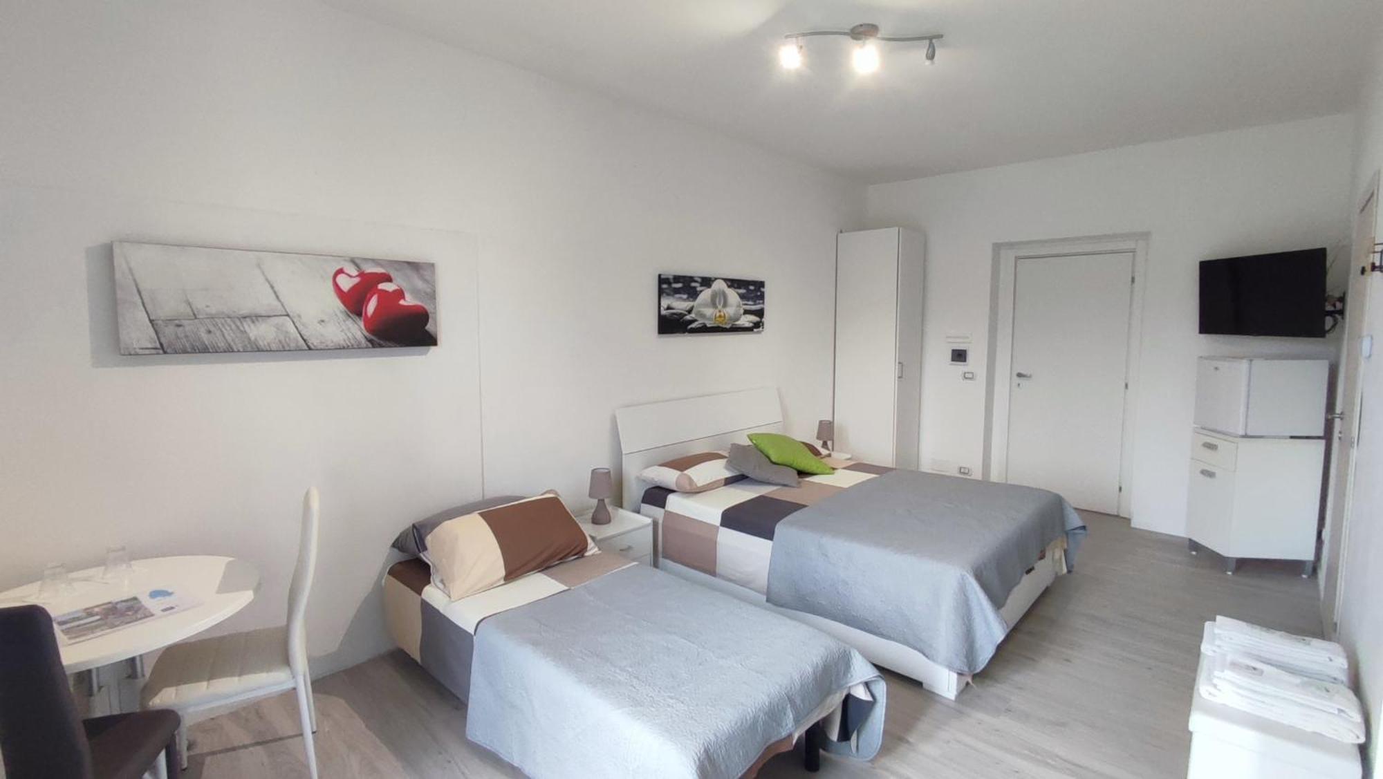 비베로네 Nautica Tarello - Casa Ena Beb B&B 외부 사진