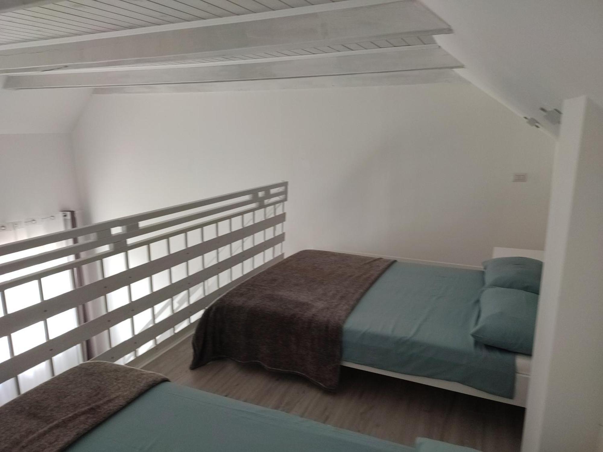 비베로네 Nautica Tarello - Casa Ena Beb B&B 외부 사진