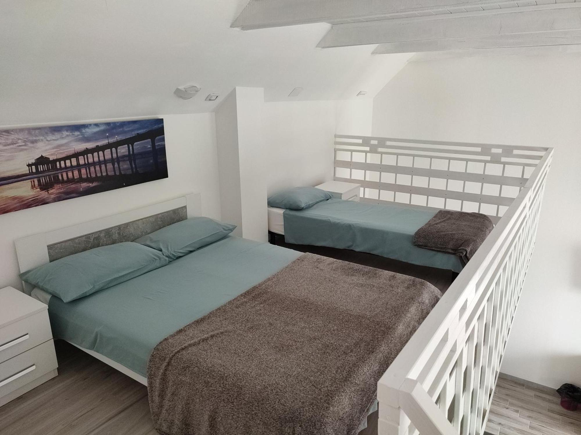 비베로네 Nautica Tarello - Casa Ena Beb B&B 외부 사진