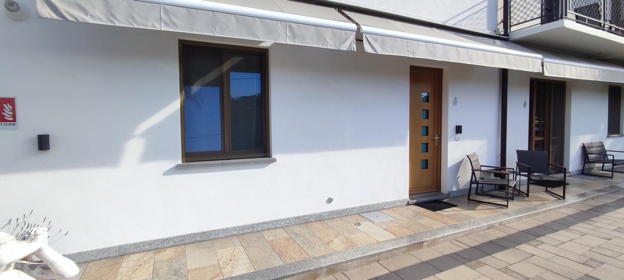 비베로네 Nautica Tarello - Casa Ena Beb B&B 외부 사진